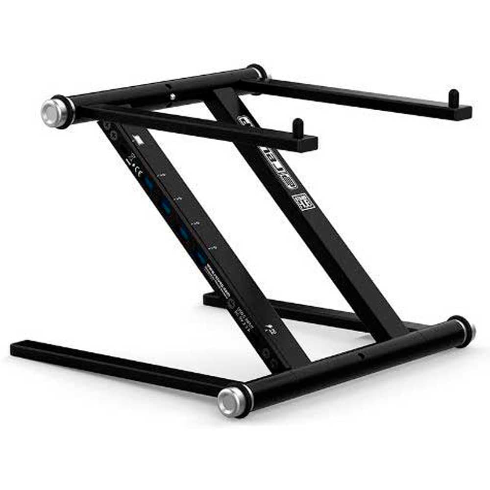 Reloop - Soporte para laptop Reloop Stand Hub.