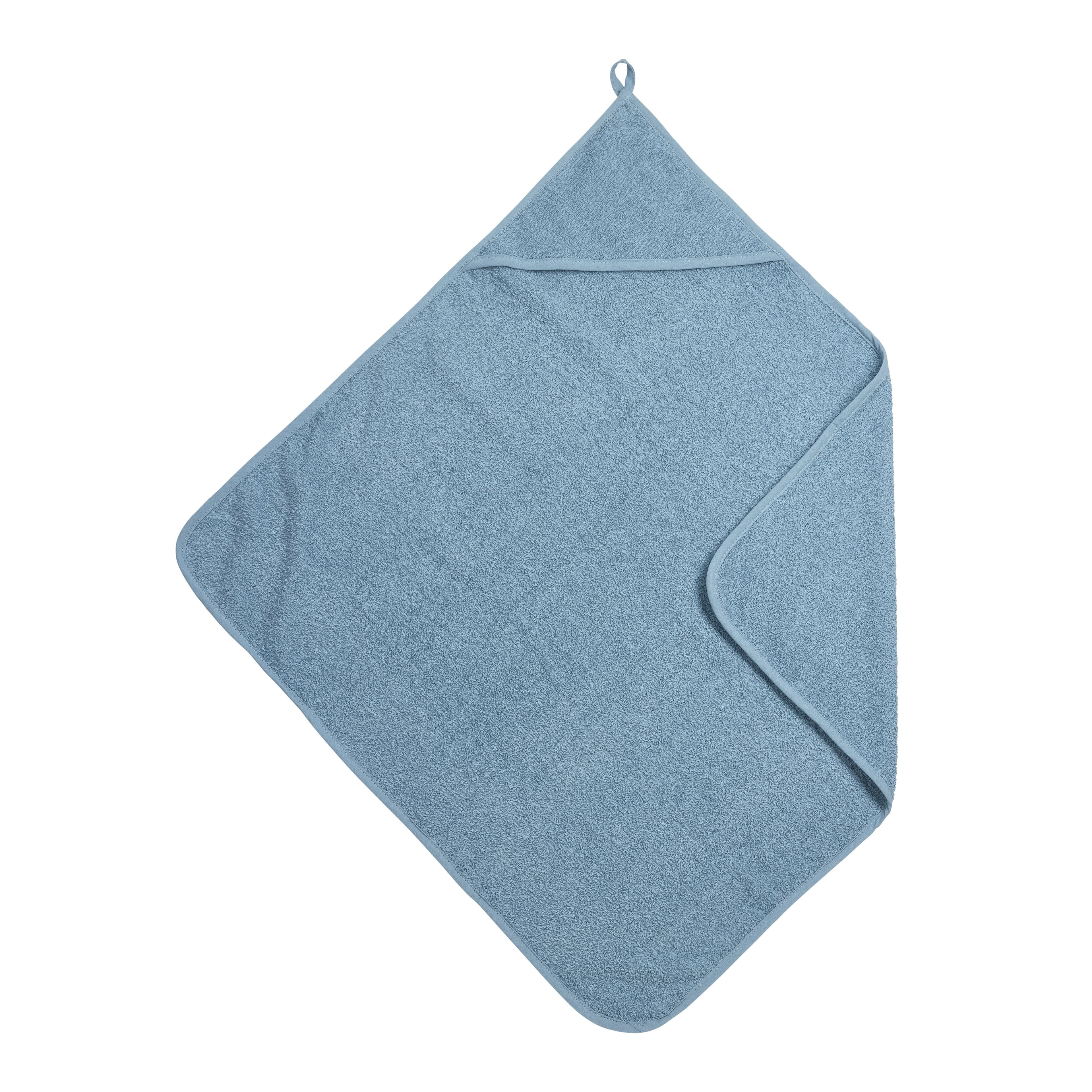 Meyco - Capa de baño de rizo meyco.