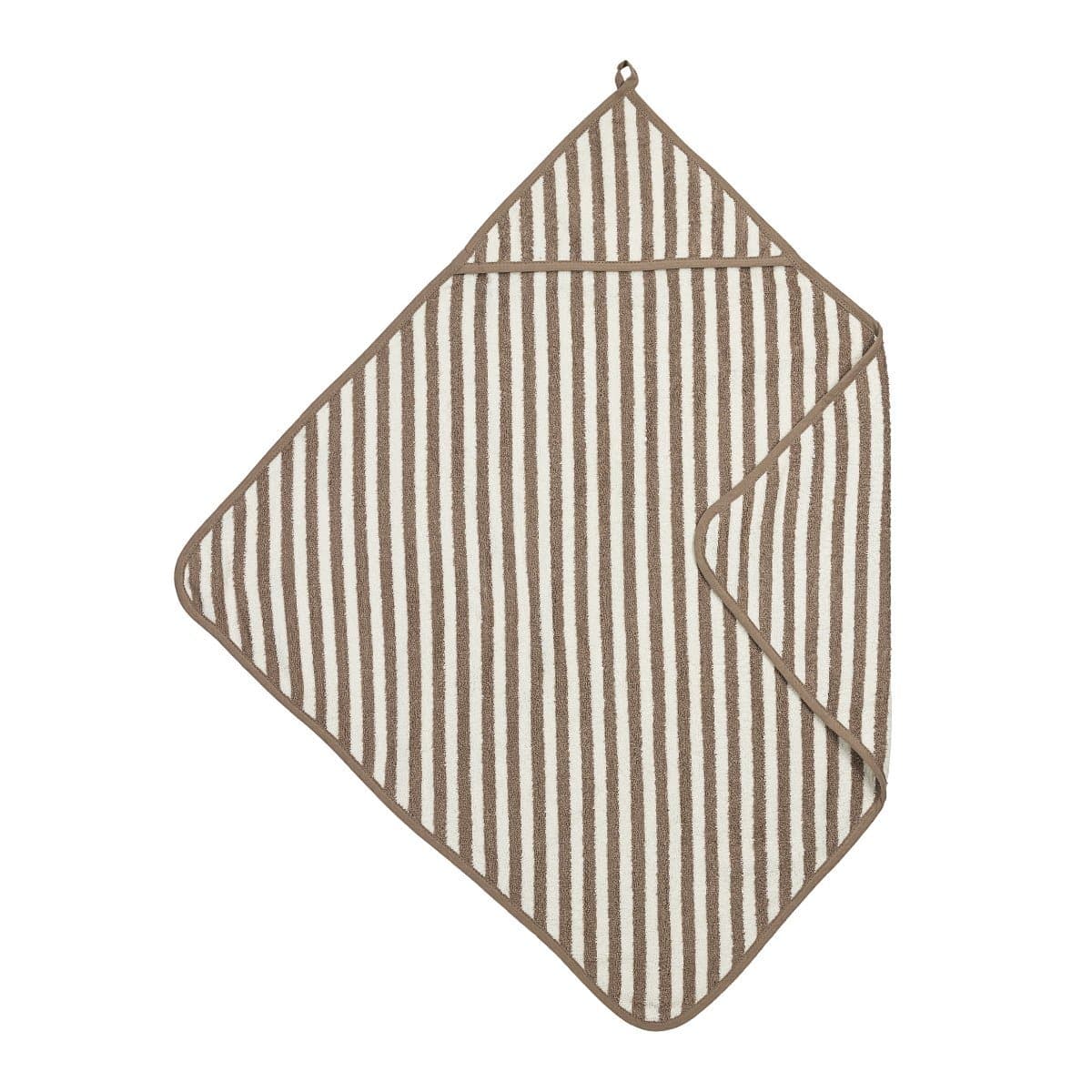 Meyco - Capa de baño de rizo meyco.