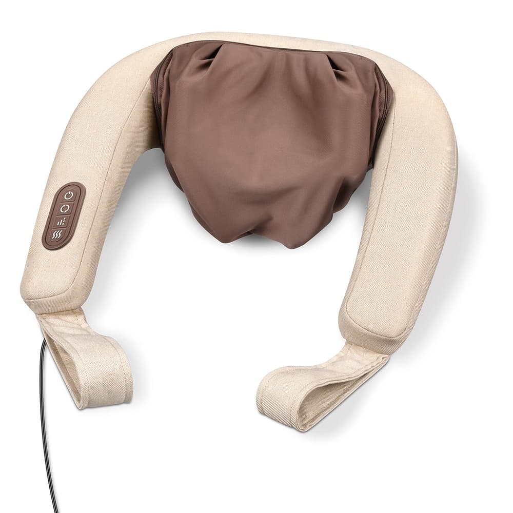 Beurer - Masajeador para Cuello 4D Beurer MG-153.