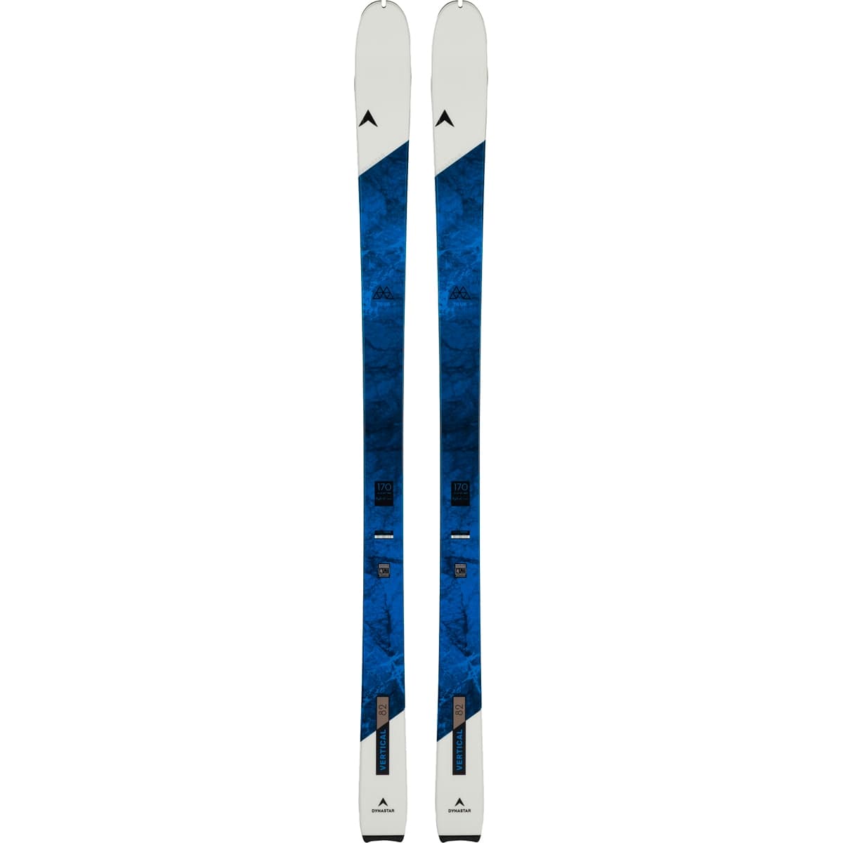 Dynastar - Esquís M-Vertical 82 Open Dynastar.