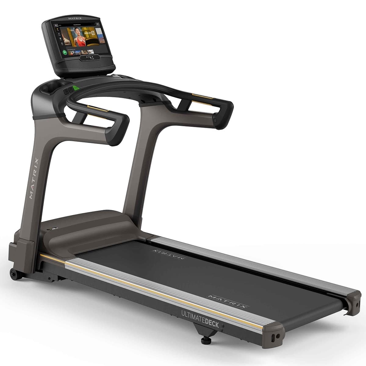 Matrix - Cinta de correr plegable T70 XIR Matrix envío + montaje gratuito.