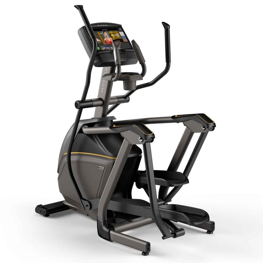 Matrix - Bicicleta elíptica E30 XIR Matrix Fitness envío + montaje gratuito.