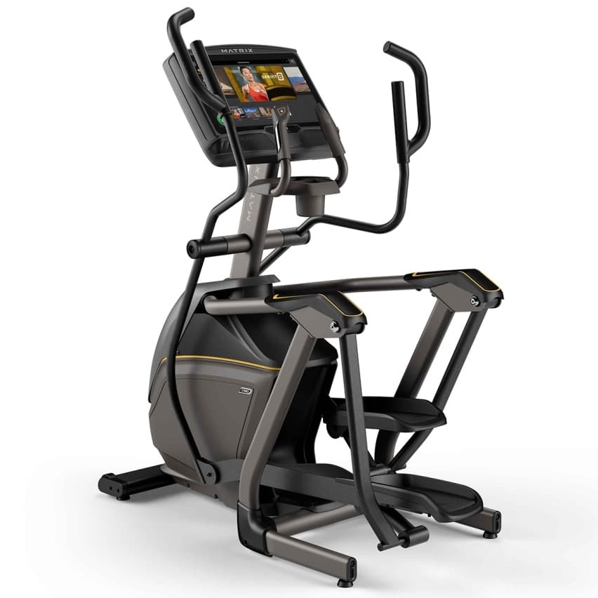 Matrix - Bicicleta elíptica E50 XUR Matrix Fitness envío + montaje gratuito.