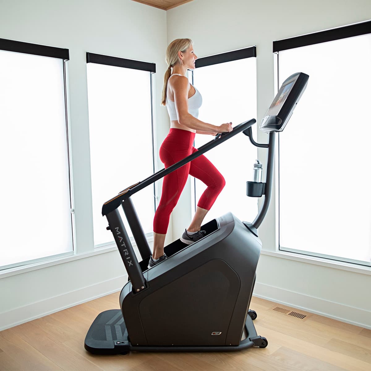 Matrix - Escaladora C50 XUR Matrix envío + montaje gratuito.