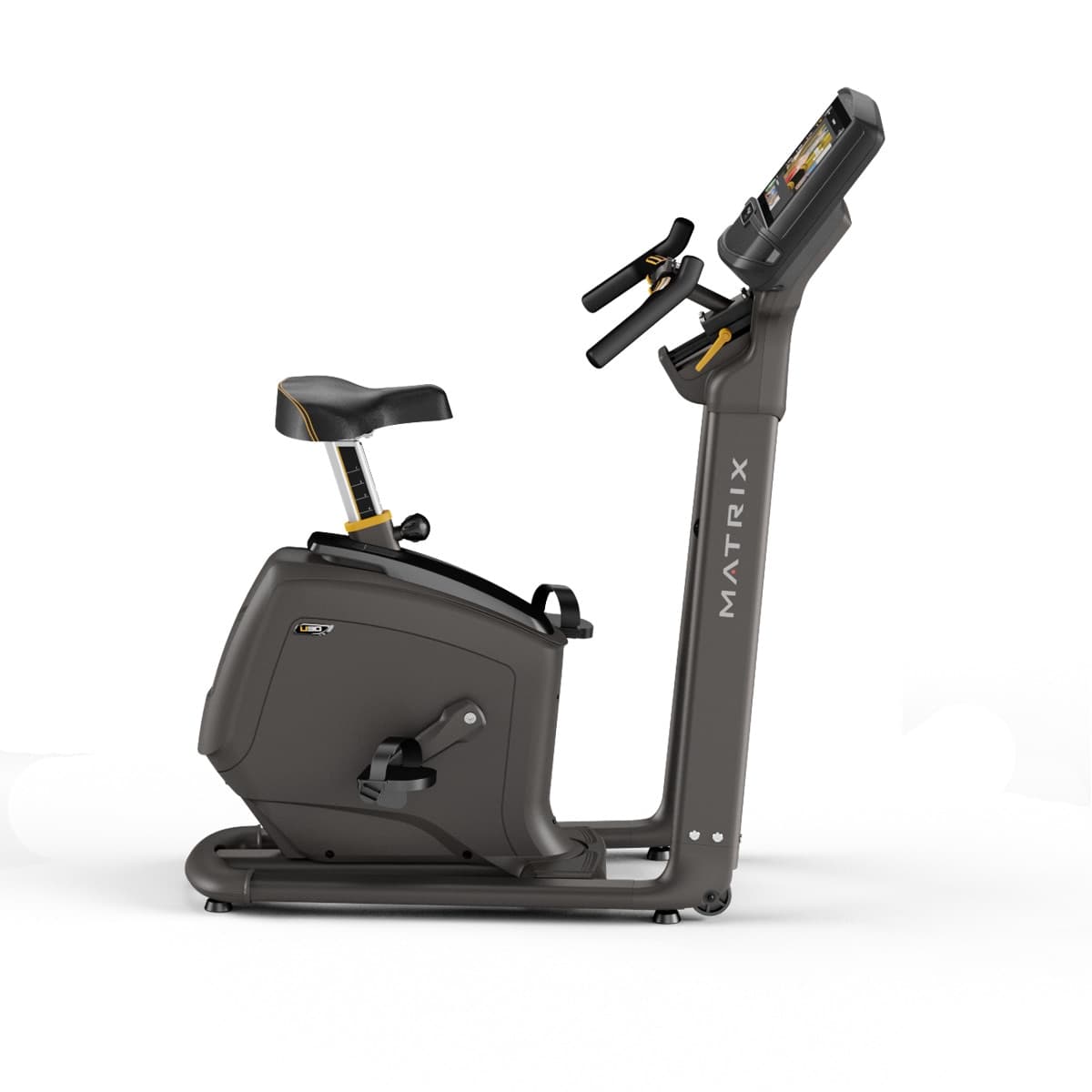 Matrix - Bicicleta estática vertical U30 XIR Matrix envío + montaje gratuito.