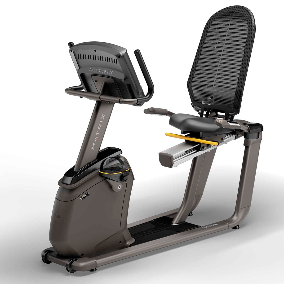 Matrix - Bicicleta estática reclinada R50 XR Matrix envío + montaje gratuito.