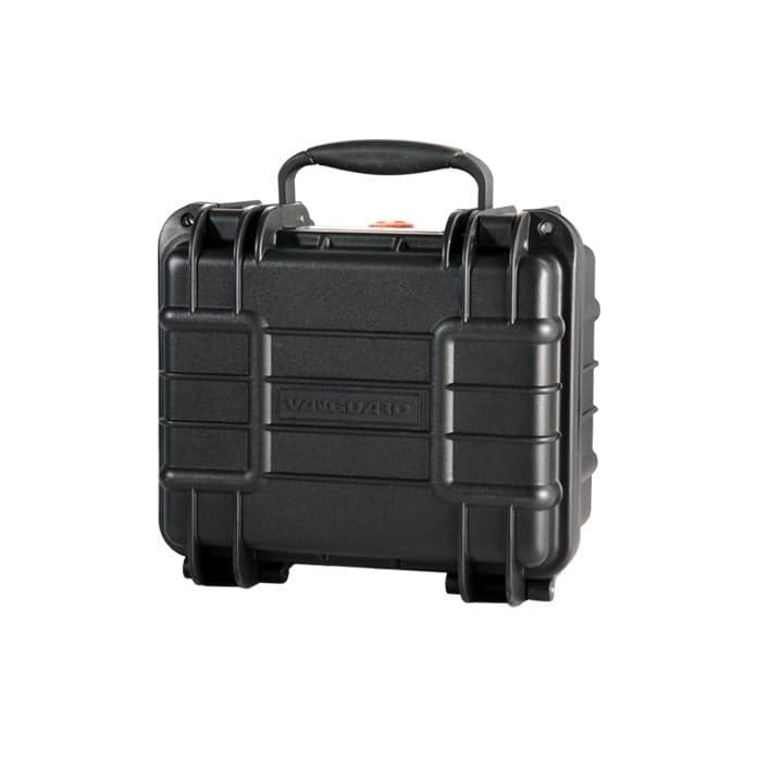 Vanguard - Maleta estanca Vanguard Supreme 27F irrompible e impermeable.