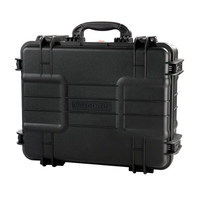 Vanguard - Maleta estanca Vanguard Supreme 46F irrompible e impermeable.