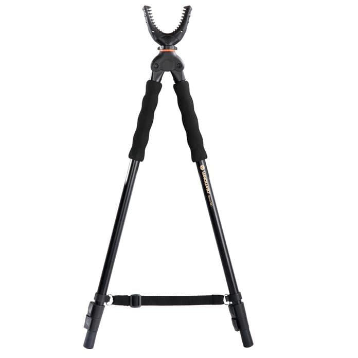 Vanguard - Bípode de caza QUEST B62 Vanguard.