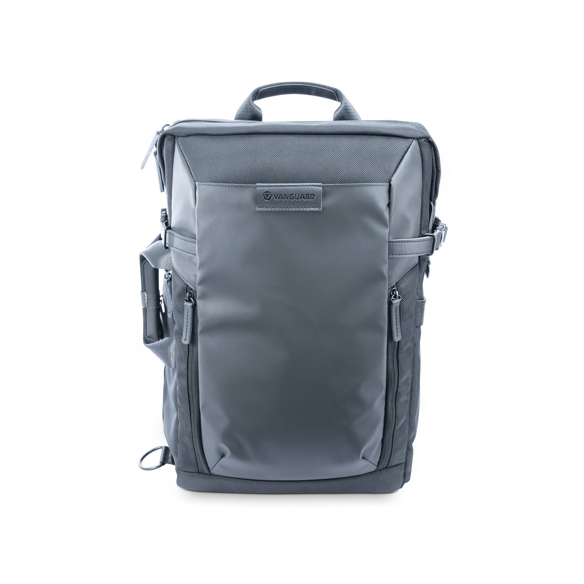 Vanguard - Mochila para cámara Vanguard Veo Select 45M BK convertible.