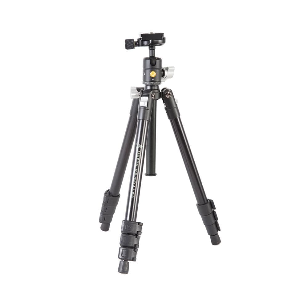 Vanguard - Trípode Vesta FB 204AB Vanguard.
