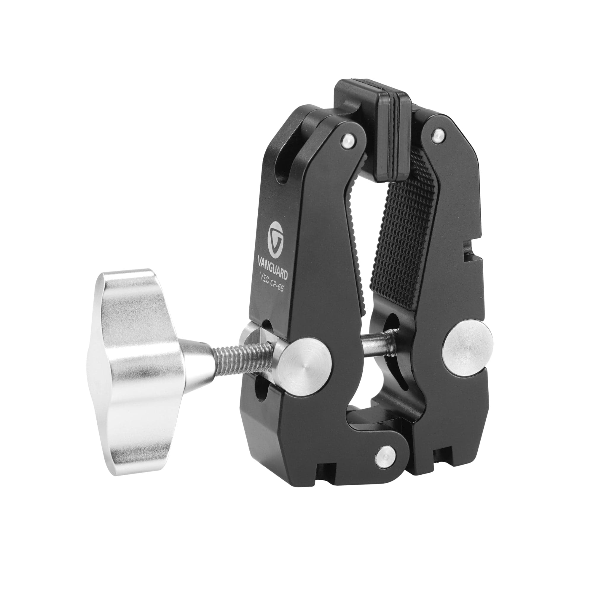 Vanguard - Pinza Vanguard Veo CP-65 para accesorios.