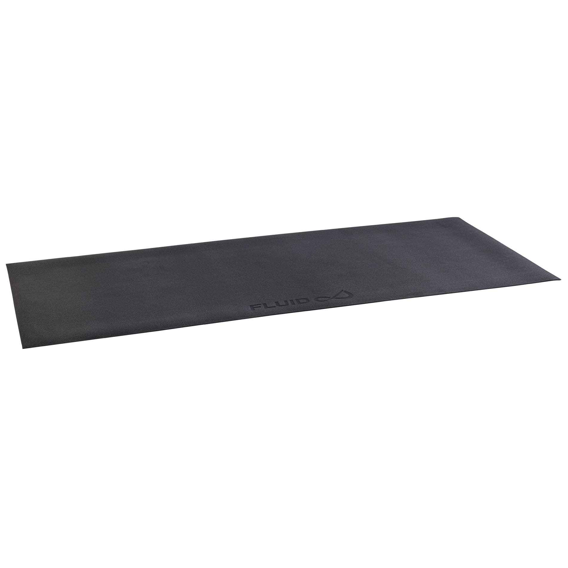 Tunturi - Protector de suelo para remos Fluid Tunturi.