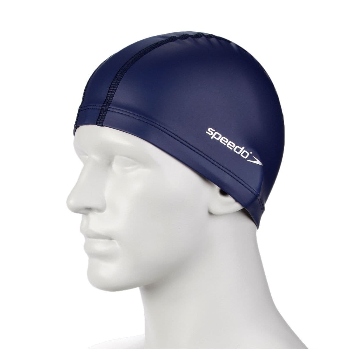 Speedo - Gorro de natación unisex Pace Cap Speedo.