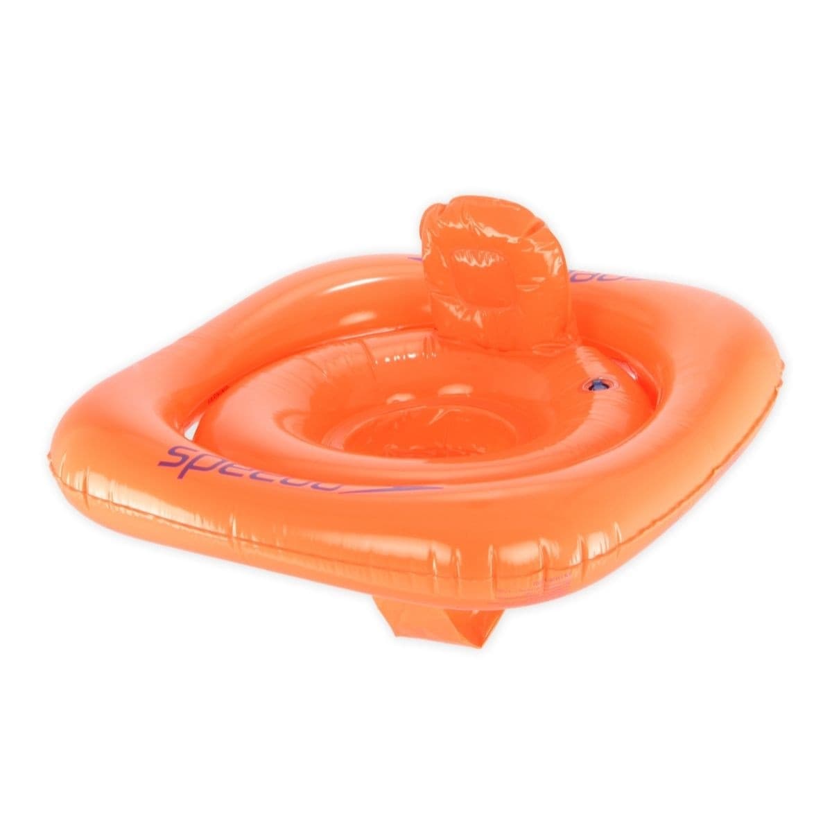 Speedo - Asiento flotador de bebés Swim Seat 0-1 Speedo.