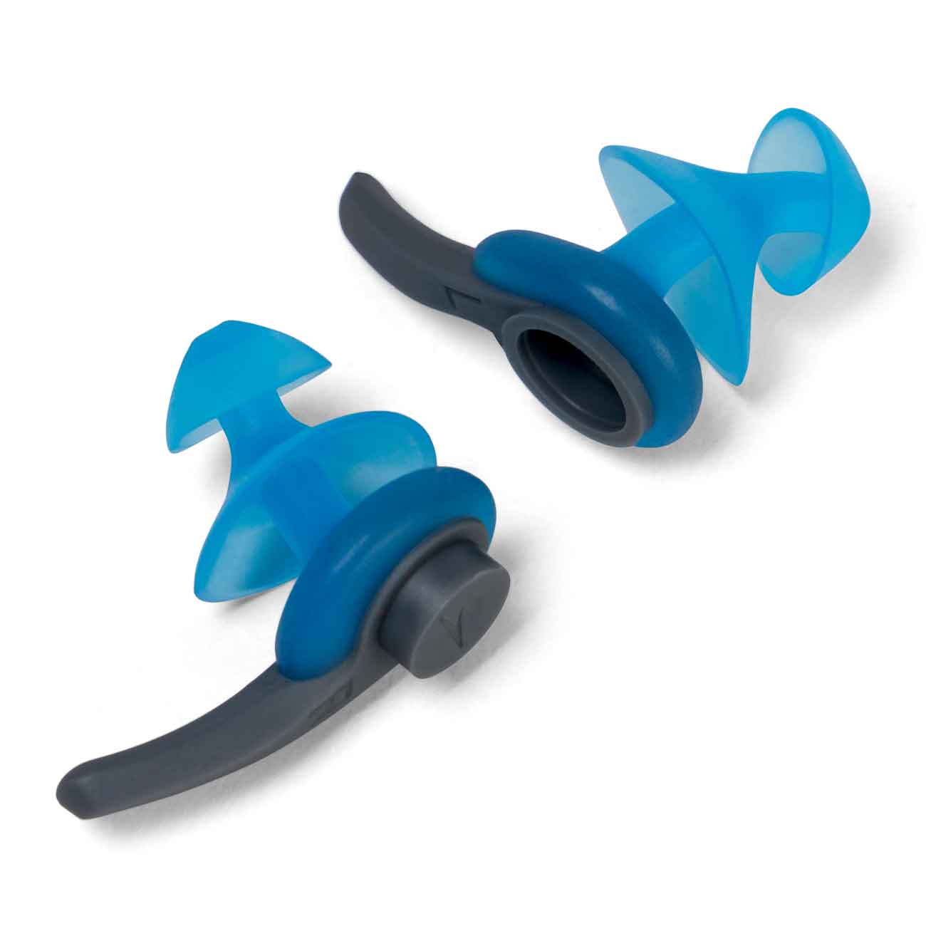 Speedo - Tapones de oidos natación unisex Biofuse Earplug Speedo.