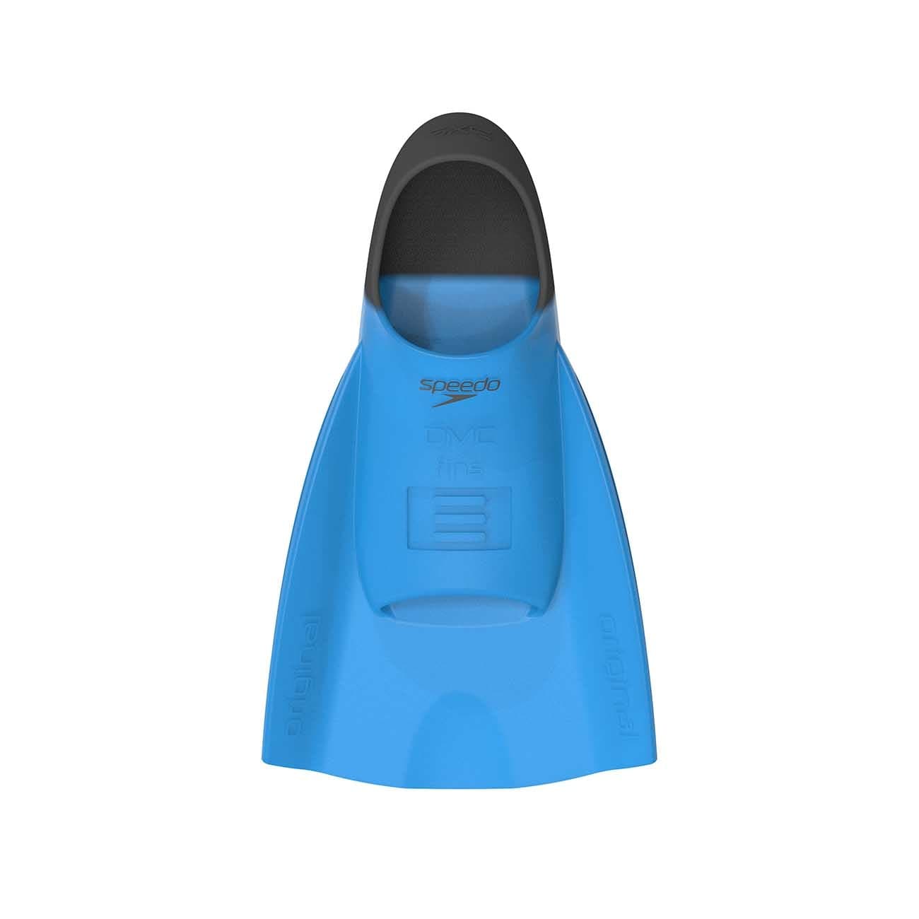 Speedo - Aletas de natación unisex Speedo Dmc Original Fin Speedo.