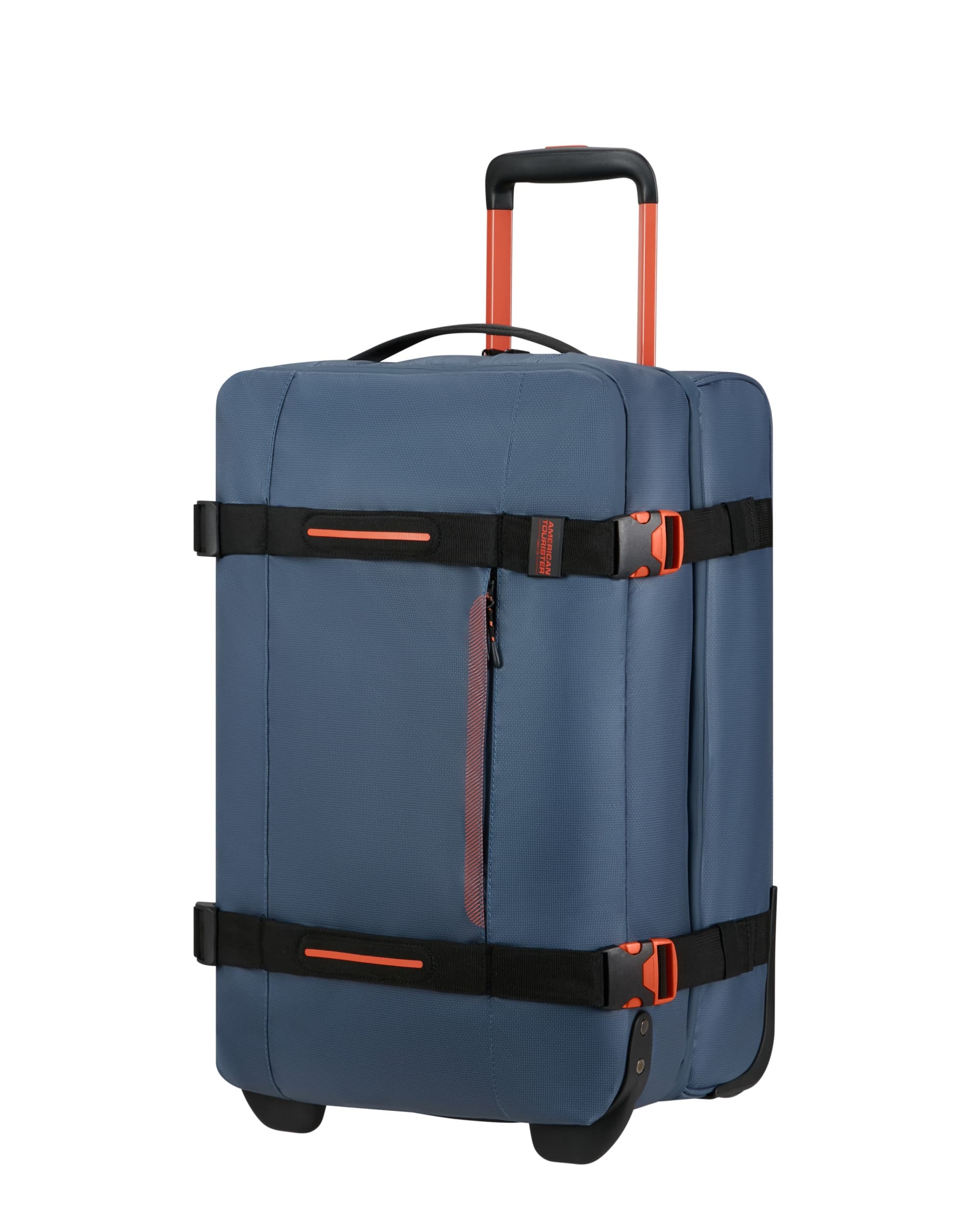 American Tourister - Urban Track.