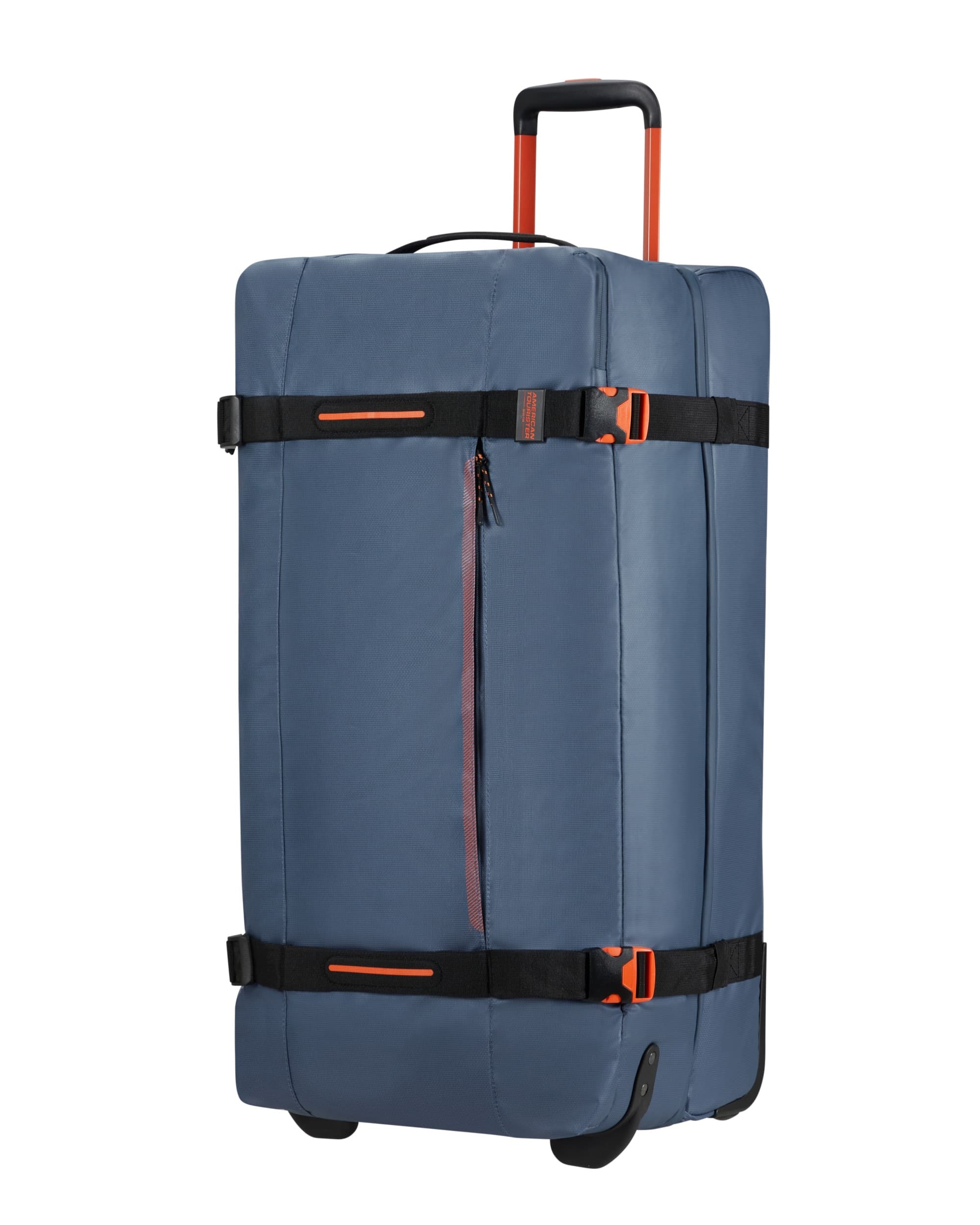 American Tourister - Bolsa de viaje Urban Track blanda con capacidad de 116 L.