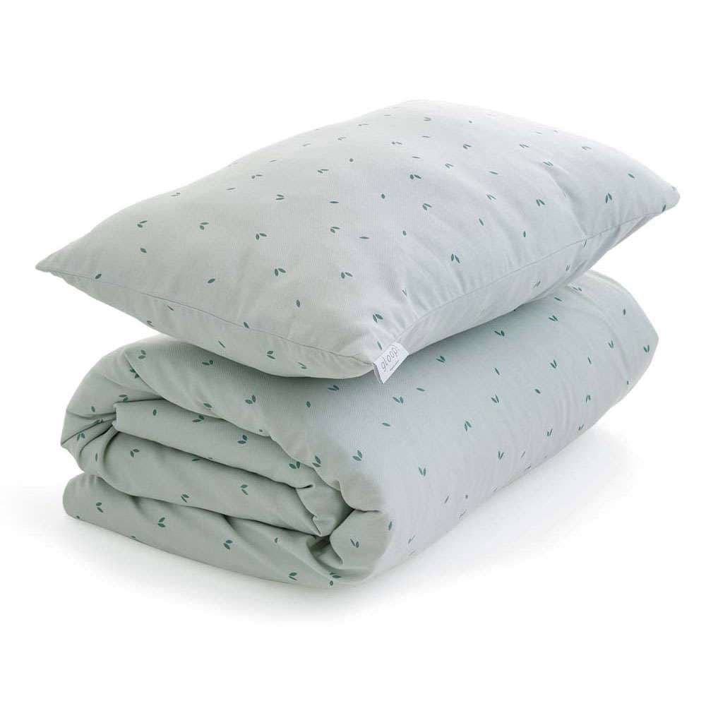 GLOOP! - Funda nórdica Gloop + Funda almohada.