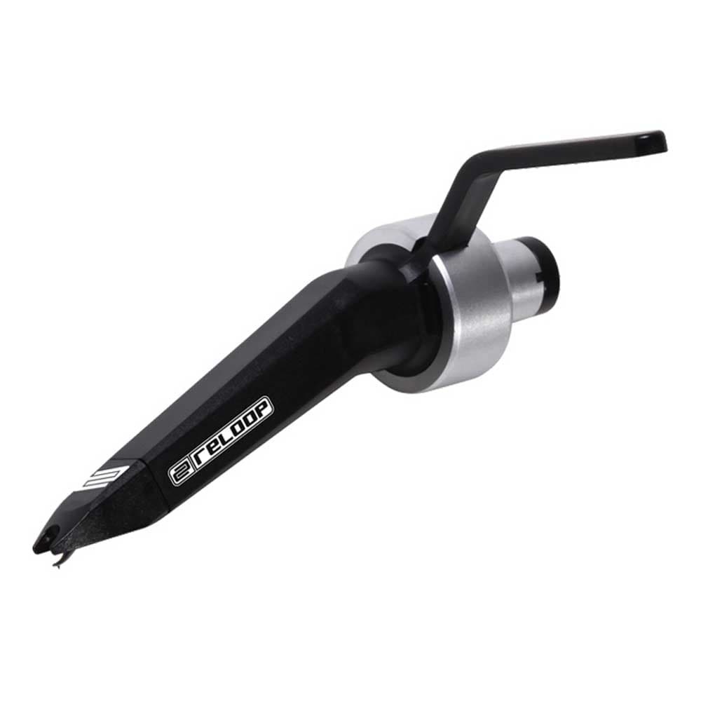 Reloop - Cápsula Reloop Concorde Black.