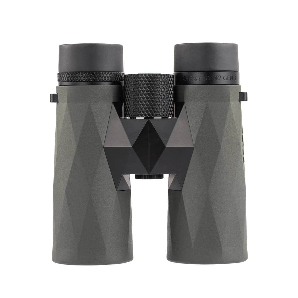 DELTA - Prismáticos Forest Gen 3 ED 10x42 Delta.