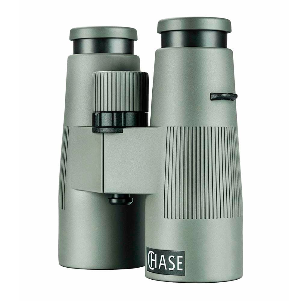 DELTA - Prismáticos Chase 8x42 Delta.