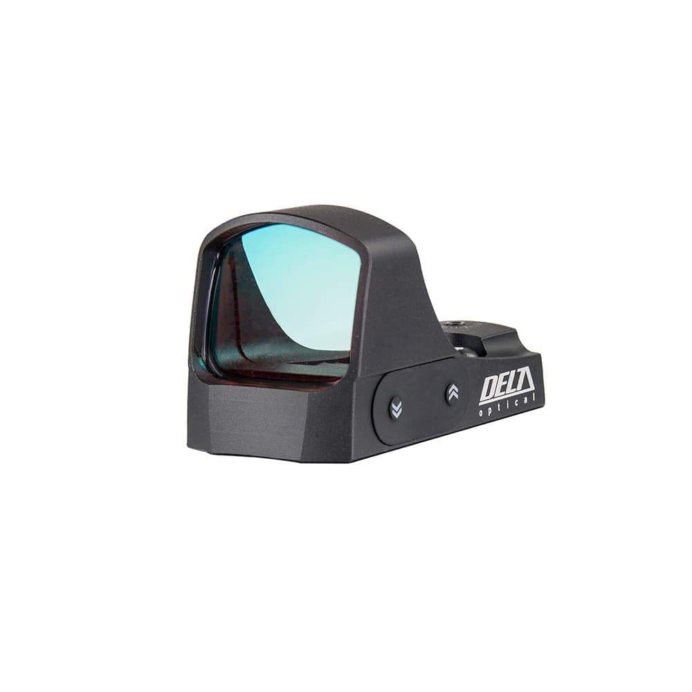 DELTA - Visor holográfico Mini Dot Stryker 8 MOA DOT Delta.