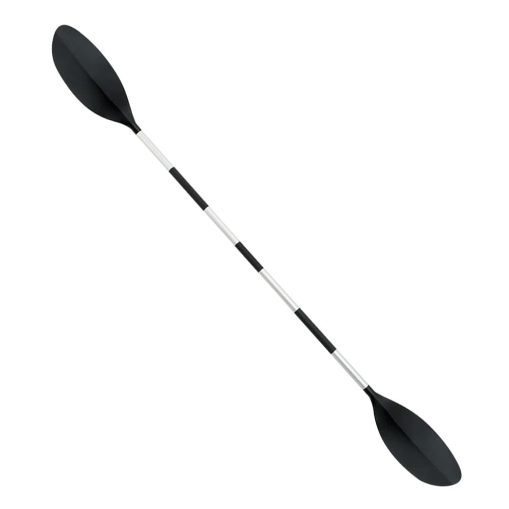 Intex - Remo kayak desmontable 218 cm aluminio Intex.
