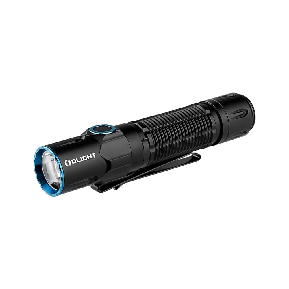 Olight - Linterna LED táctica Warrior 3S 2300 lúmenes Olight.