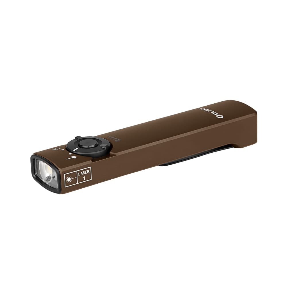 Olight - Linterna de mano Arkfeld CW 1000 lúmenes Olight.