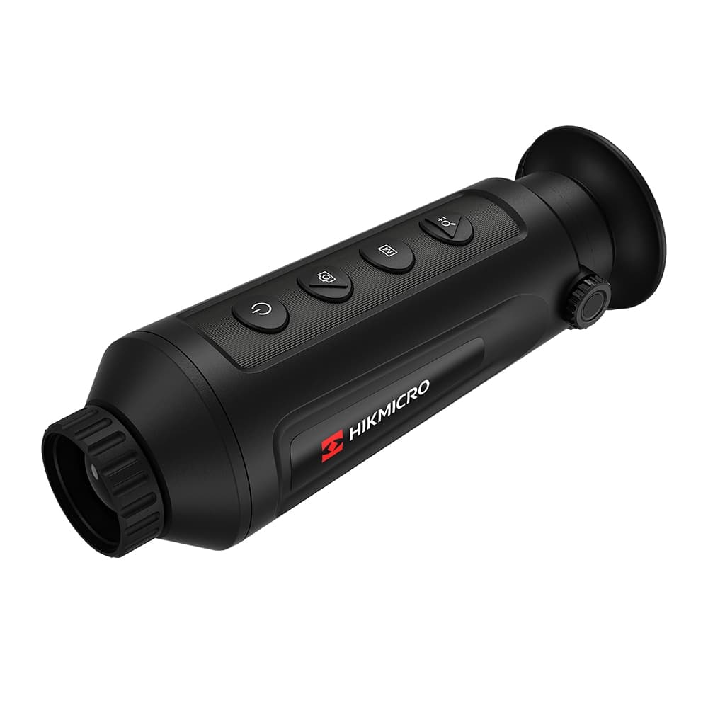 Hikmicro - Monocular térmico Lynx Pro LH25 Hikmicro.