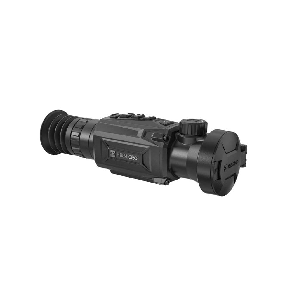 Hikmicro - Visor térmico Thunder TQ50 2.0 Hikmicro.