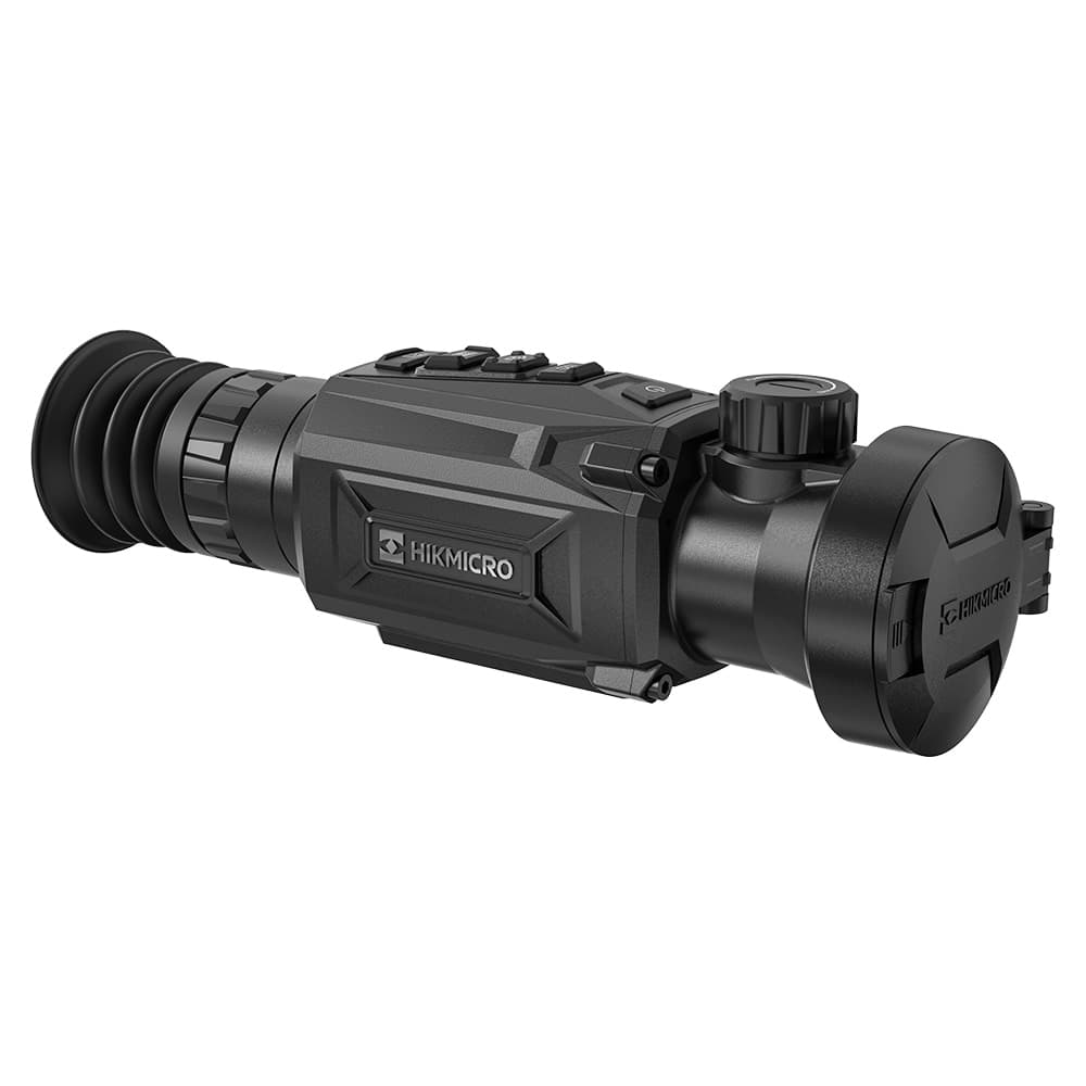 Hikmicro - Visor térmico Thunder TE25 2.0 Hikmicro.