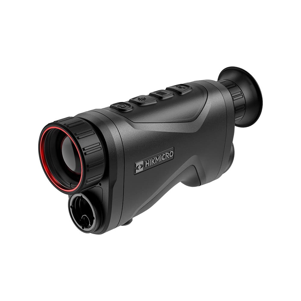Hikmicro - Monocular térmico con telémetro Condor CH35L Hikmicro.