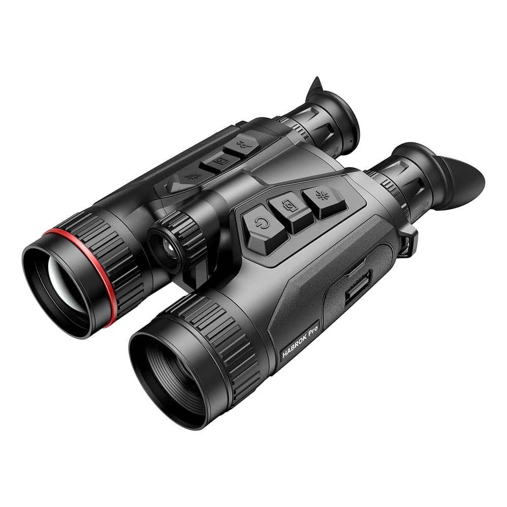 Hikmicro - Binoculares multiespectro HABROK HQ50LN Pro Hikmicro.