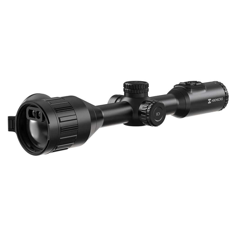 Hikmicro - Visor térmico con telémetro STELLAR SQ50L 3.0 Hikmicro.