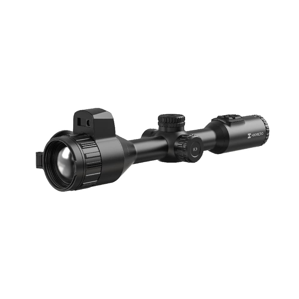 Hikmicro - Visor térmico con telémetro STELLAR SH50L 3.0 Hikmicro.