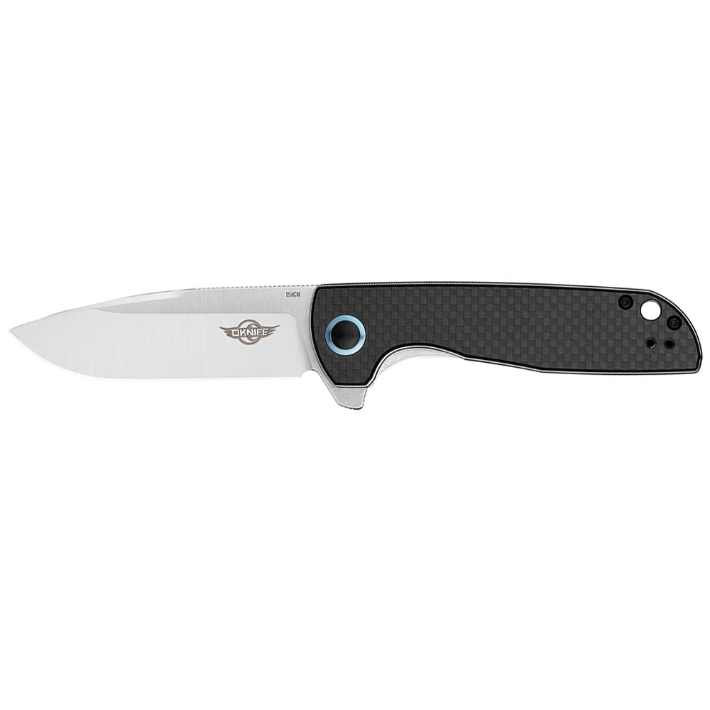 Olight - Navaja Oknife Freeze 2 con hoja de acero inoxidable 154CM Olight.