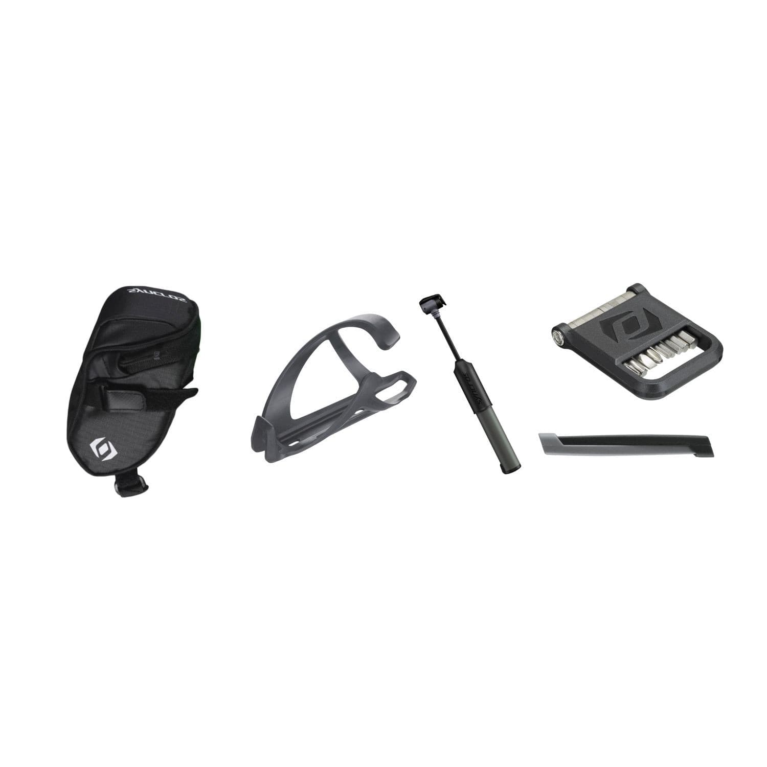 Syncros - Kit accesorios bicicleta MTBIKER ESSENTIALS Syncros.