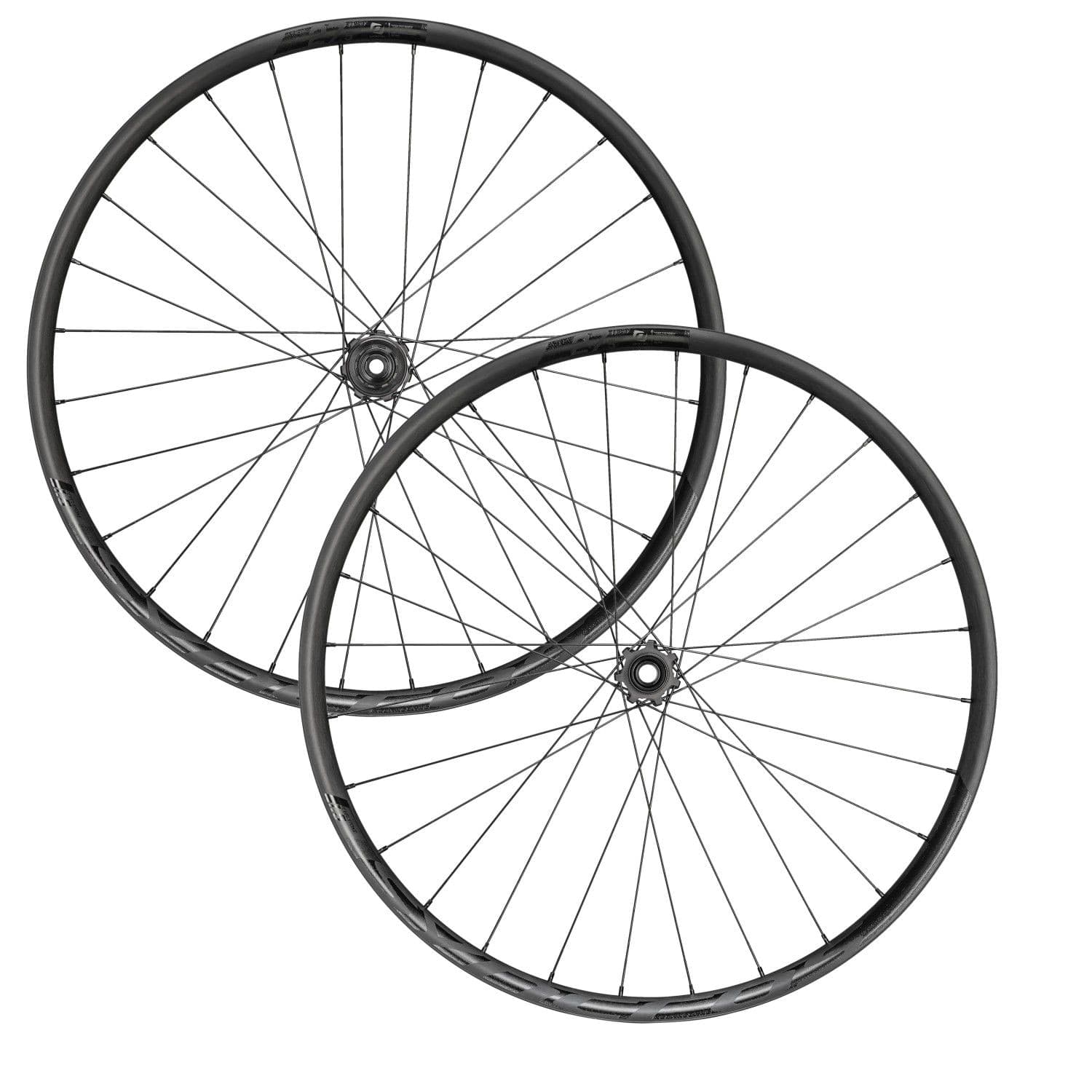 Syncros - Juego de ruedas 27,5`` REVELSTOKE 1.5 30 mm Syncros.