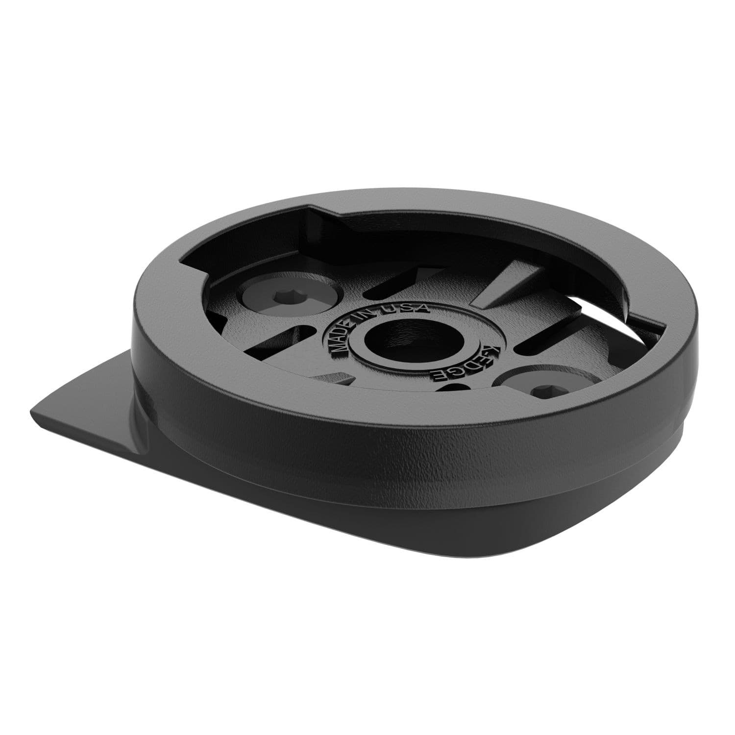 Syncros - Soporte de dispositivo AM PARA GARMIN TOP CAP Syncros.