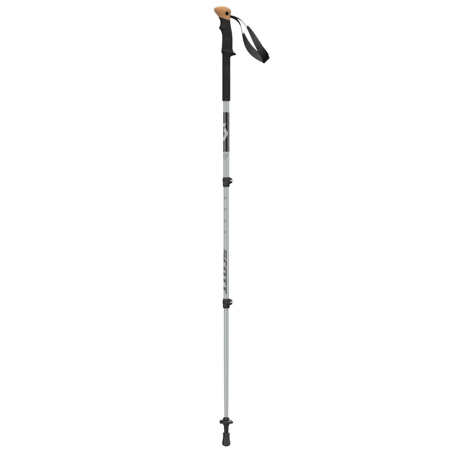 Scott - Bastones de montaña TREK ALU (1 par) Scott.
