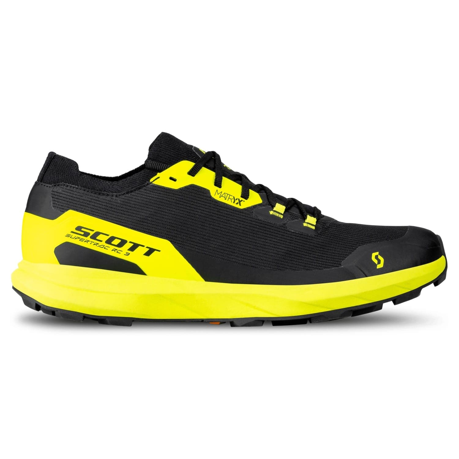 Scott - Zapatillas de trail running de hombre SUPERTRAC RC 3 Scott.