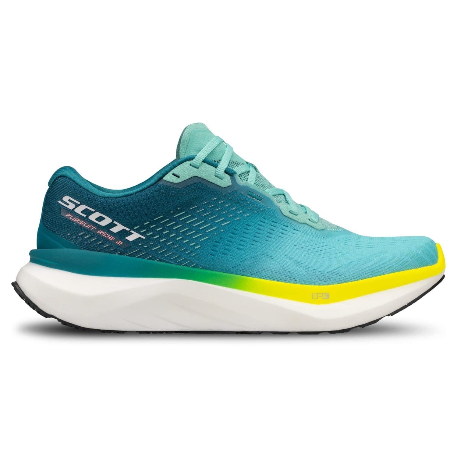 Scott - Zapatillas de running de mujer PURSUIT RIDE 2 Scott.
