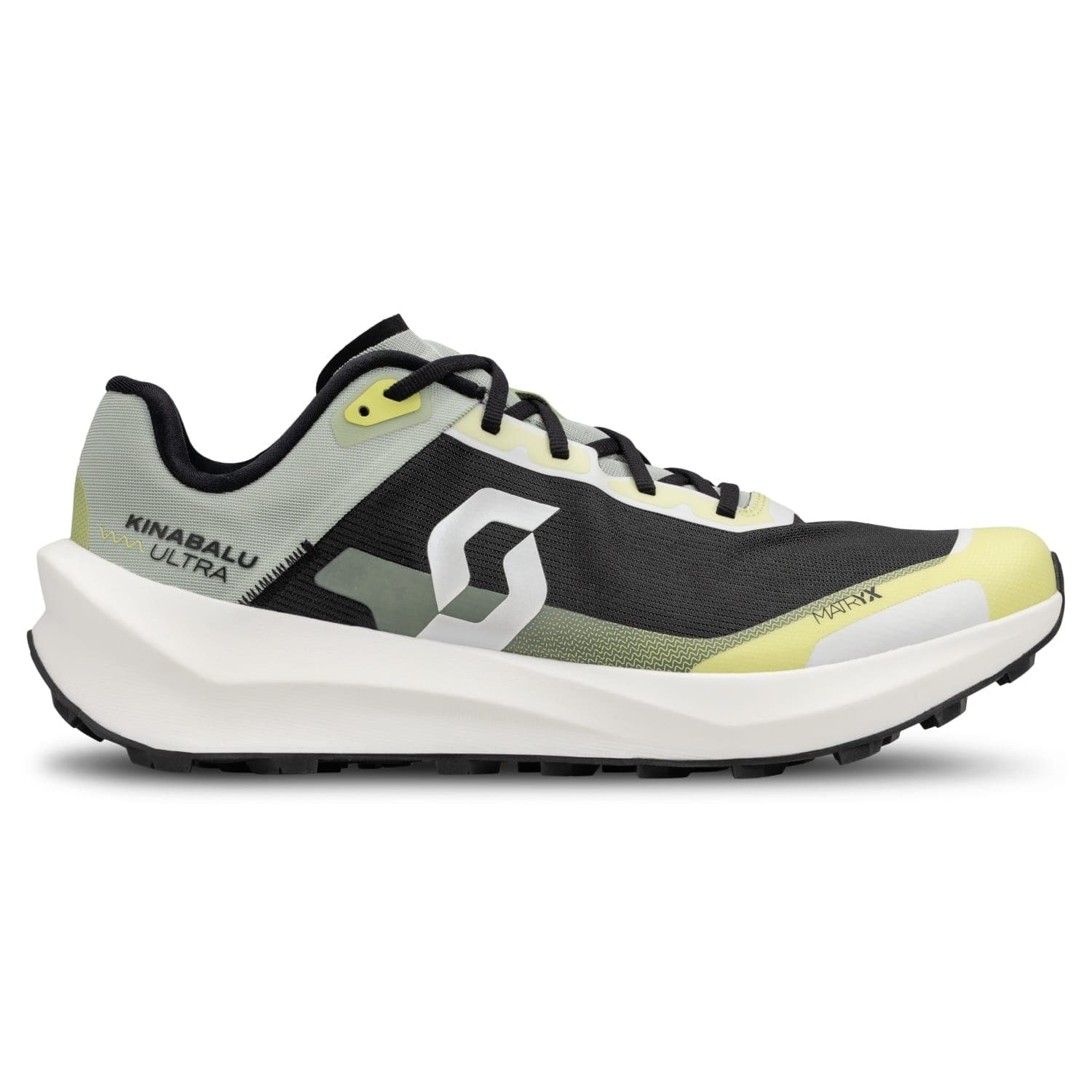 Scott - Zapatillas de trail running de hombre KINABALU ULTRA Scott.