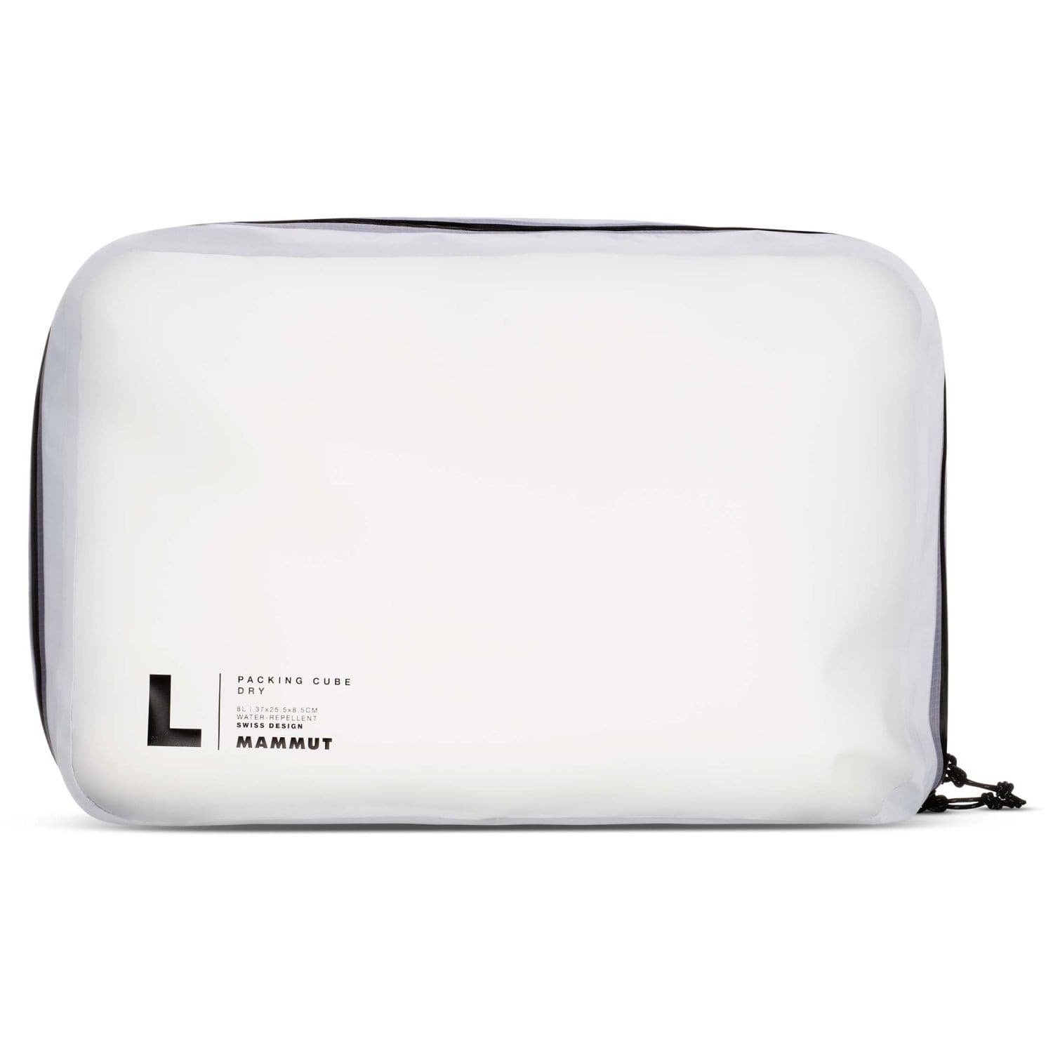Mammut - Bolsa de viaje PACKING DRY L Mammut.