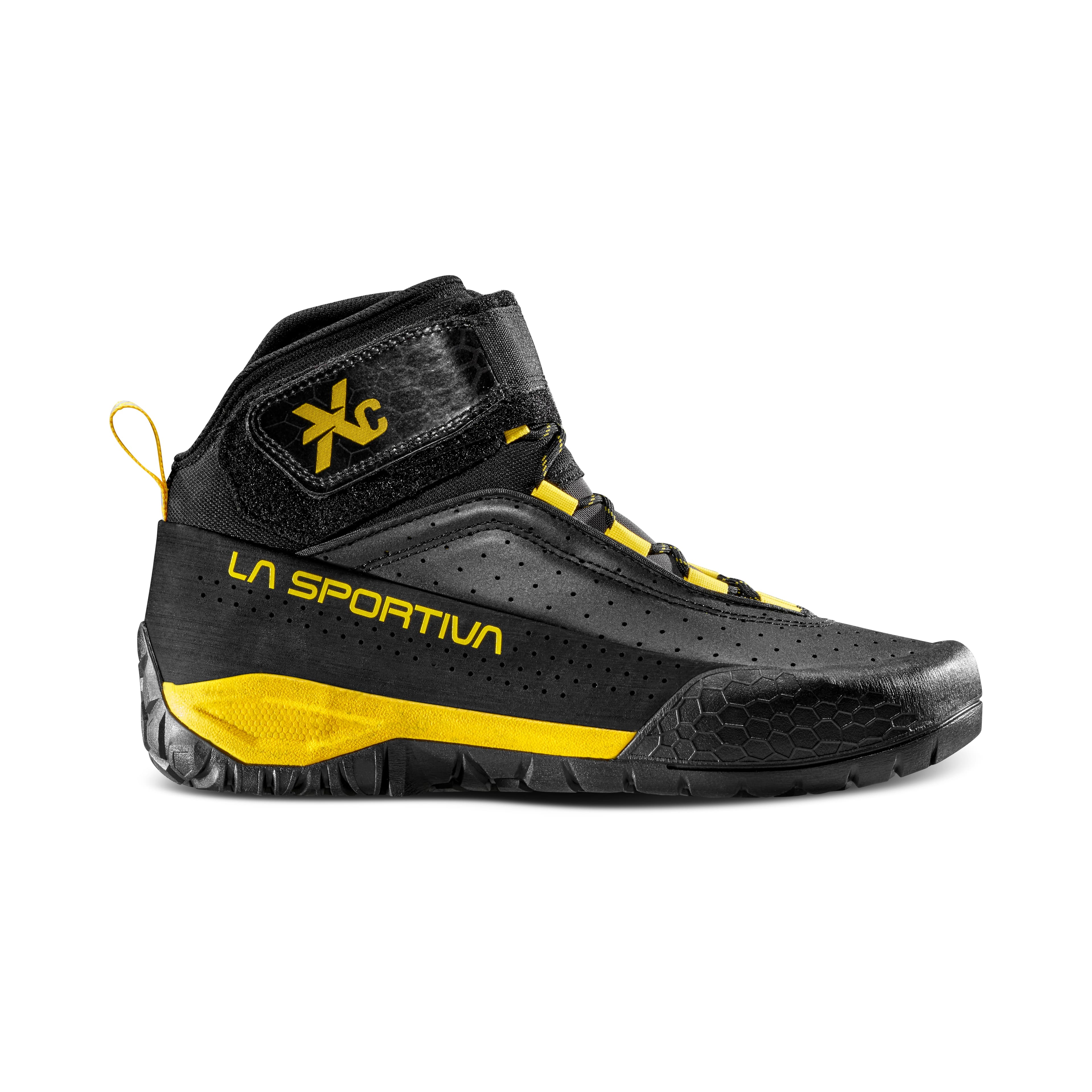 La Sportiva - Botas de montaña de hombre TX Canyon La Sportiva.