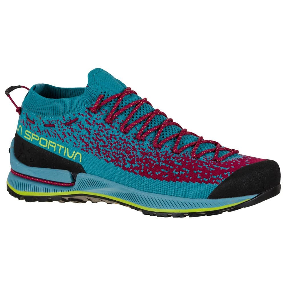 La Sportiva - Zapatillas de montaña de mujer TX2 Evo La Sportiva.